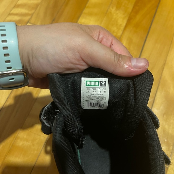 Puma Sneakers - Picture 5 of 5